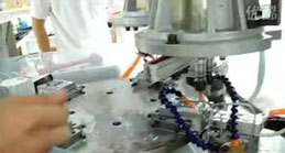 攻牙機(jī)裝配前的準(zhǔn)備有哪些？